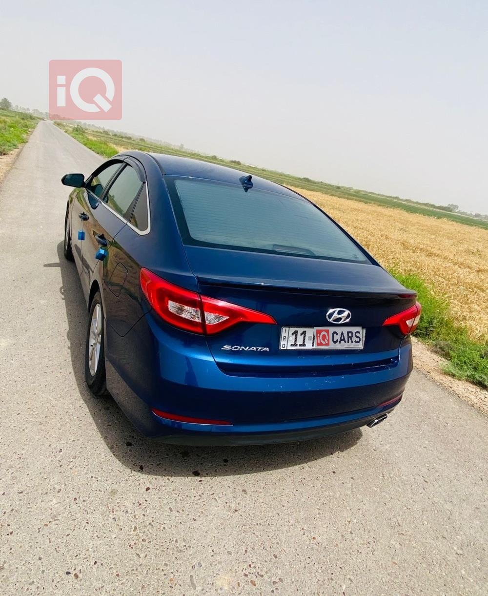 هيونداي سوناتا